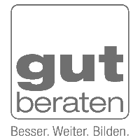 gut beraten